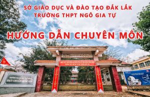 Hướng dẫn chuẩn bị cho việc dạy học trực tuyến, ôn tập kiến thức, dạy học kiến thức mới, kiểm tra đánh giá học kỳ II năm học 2019-2020