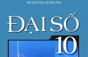 Bài giảng: Đại số 10 – Bất phương trình bậc nhất một ẩn (mục I-II)
