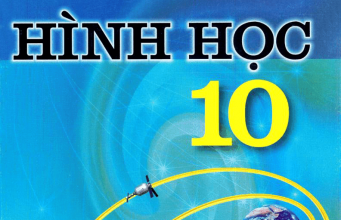 Ma trận đề Hình học 10 Kiểm tra tuần 32 ngày 03/6/2020