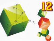 Bài giảng: Hình học 12 – Phương trình mặt phẳng