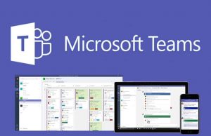 Thông báo về tập huấn CNTT lúc 8h00 ngày 01/9/2021