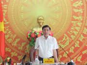 Kết luận của Ban Thường vụ Tỉnh ủy về tiếp tục triển khai các biện pháp phòng, chống dịch bệnh COVID-19 trên địa bàn tỉnh trong tình hình mới