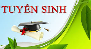 Quy chế tuyển sinh đại học, cao đẳng từ năm 2020