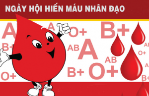 Thông báo: Về việc tổ chức “Hiến máu tình nguyện” – Từ 7h00′ ngày 06/06/2021 tại Trung tâm văn hóa huyện Ea Kar