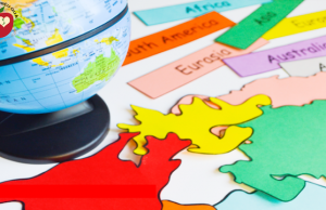 Ma trận đề Địa lí 10, 11, 12 Kiểm tra cuối học kỳ 2 năm học 2019-2020