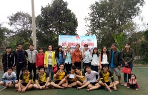 Điều lệ và lịch thi đấu bóng đá học sinh lần thứ IX năm 2020 (điều chỉnh)