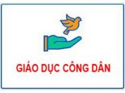 Đề và đáp án GDCD 12 kiểm tra cuối HK2 2020-2021