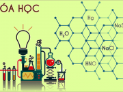 Ma trận đề Hóa học 10, 11, 12 Kiểm tra cuối học kỳ 2 năm học 2019-2020