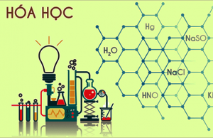 Ma trận đề Hóa học 10, 11, 12 Kiểm tra cuối học kỳ 2 năm học 2019-2020