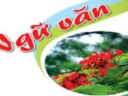 Ma trận đề Ngữ văn 10, 11, 12 Kiểm tra cuối học kỳ 2 năm học 2019-2020