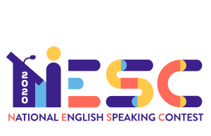 Thông báo về Cuộc thi hùng biện tiếng anh quốc gia 2020