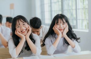 Nữ sinh trường huyện đạt điểm 10 môn Sử nguyện vọng trở thành phóng viên