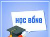 Thông báo: Xét 30 suất học bổng từ nguồn chị Nguyễn Thị Thu Hương cựu học sinh trường THPT Ngô Gia Tự niên khóa 1997 – 2000 và Công ty xe máy SYM Việt Nam (20 triệu đồng) trao tặng