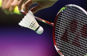 Lịch thi đấu Giải Cầu lông học sinh chào mừng ngày Phụ nữ Việt Nam 20-10 năm 2020