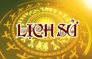 Ma trận đề Lịch sử 10, 11, 12 Kiểm tra cuối HK2 2023-2024