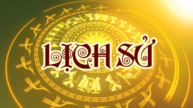 Ma trận đề Lịch sử 10, 11, 12 Kiểm tra giữa HK2 2023-2024