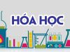 Đề và đáp án Hóa học 10, 11, 12 Kiểm tra cuối HK1 2020-2021