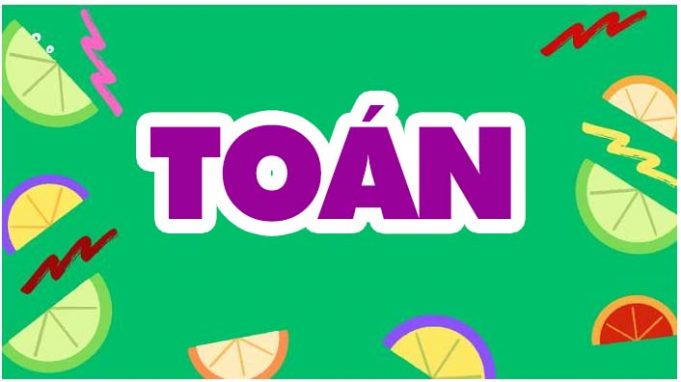 Ma trận đề Toán 10, 11, 12 Kiểm tra cuối HK2 2023-2024