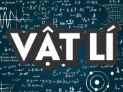 Đề và đáp án Vật lí 10, 11 Kiểm tra giữa HK1 2020-2021