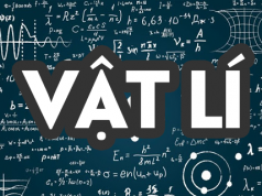 Ma trận đề Vật lí 10, 11, 12 Kiểm tra giữa HK2 2022-2023