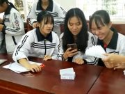 Thực hiện giáo dục STEM trong trường THPT Ngô Gia Tự