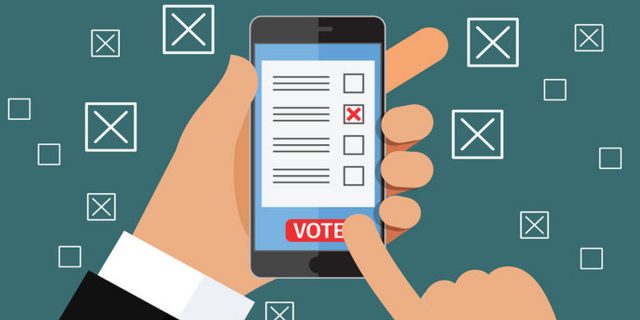 Cùng bình chọn Dự án khởi nghiệp của học sinh Đắk Lắk lọt vào vòng chung kết và tham gia Ngày hội khởi nghiệp quốc gia
