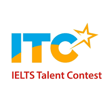 Thông báo về kỳ thi: Tài năng IELTS lần thứ I năm 2021