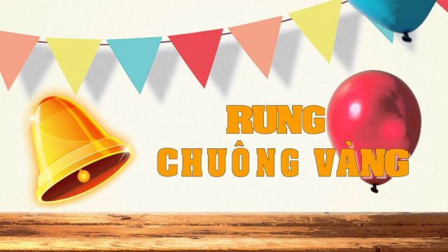 KẾ HOẠCH TỔ CHỨC HỘI THI “RUNG CHUÔNG VÀNG” CHÀO MỪNG KỶ NIỆM 40 NĂM NGÀY NHÀ GIÁO VIỆT NAM 20/11/1982 – 20/11/2022