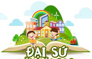 Cuộc thi Đại sứ văn hóa đọc tỉnh Đắk Lắk, năm 2021