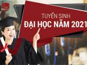 Hướng dẫn công tác tuyển sinh ĐH; CĐ ngành Mầm non năm 2021