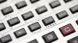 Danh sách máy tính được mang vào phòng thi năm 2021