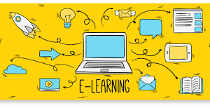 Thông báo về việc triển khai dạy – học trực tuyến