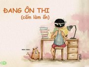 Lịch học, danh sách học sinh lớp phụ đạo thi Tốt nghiệp THPT 2021