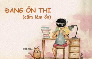 Lịch học, danh sách học sinh lớp phụ đạo thi Tốt nghiệp THPT 2021