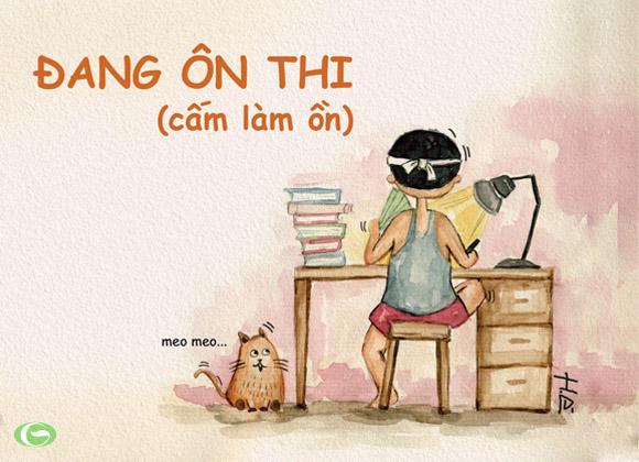 Lịch học, danh sách học sinh lớp phụ đạo thi Tốt nghiệp THPT 2021