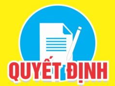 Quyết định phân tuyến tuyển sinh vào 10 năm học 2023-2024