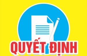 Quyết định phân tuyến tuyển sinh vào 10 năm học 2021-2022