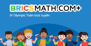 Thông báo về Kỳ thi Olympic Toán học trực tuyến quốc tế