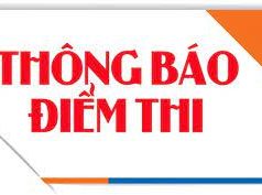 Thông báo lịch nhận Giấy chứng nhận kết quả thi Kỳ thi tốt nghiệp THPT năm 2021