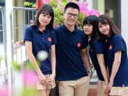 THÔNG BÁO: VỀ VIỆC ĐĂNG KÝ MAY ĐỒNG PHỤC NH 2021- 2022