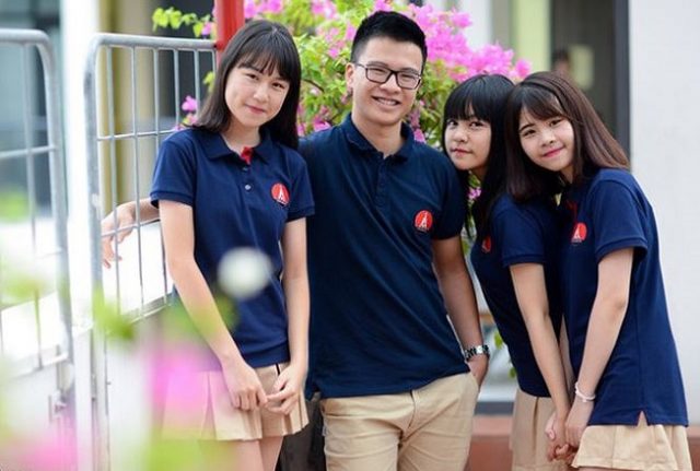 THÔNG BÁO: VỀ VIỆC ĐĂNG KÝ MAY ĐỒNG PHỤC NH 2021- 2022