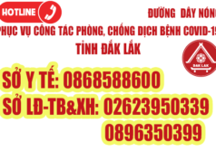 Tài liệu tuyên truyền, phòng chống dịch bệnh Covid-19