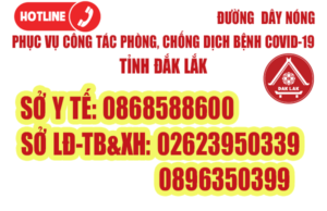 Tài liệu tuyên truyền, phòng chống dịch bệnh Covid-19