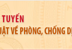 Thông báo: Cuộc thi trực tuyến “Tìm hiểu pháp luật về phòng, chống dịch COVID-19”
