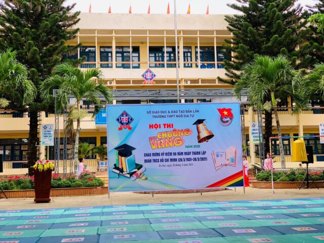 Rung chuông vàng 2021 – phần 3