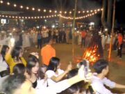 Trạm ký ức – Khát vọng và tự tin | Niên khóa 2017-2020