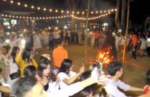 Trạm ký ức – Khát vọng và tự tin | Niên khóa 2017-2020