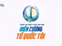 Thông báo: Cuộc thi trực tuyến Tìm hiểu “Biên cương Tổ quốc tôi”