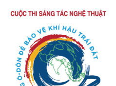 Thông báo: Cuộc thi sáng tác nghệ thuật “Bảo vệ tầng Ô-dôn để bảo vệ khí hậu trái đất”