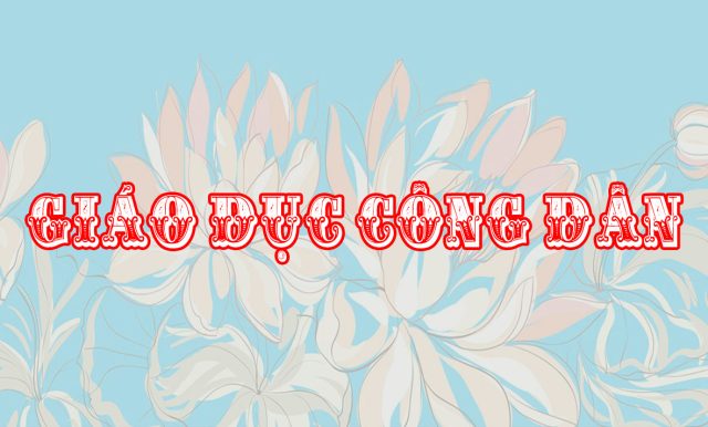 Ma trận đề GDCD 12 Kiểm tra giữa HK2 2023-2024